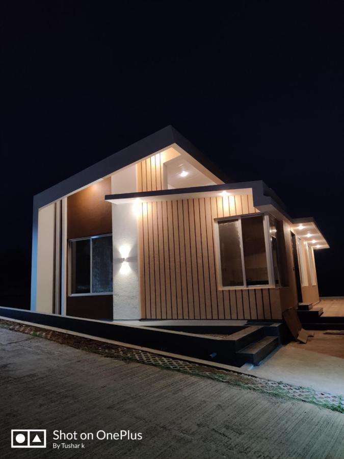 Royal Meadows Igatpuri 2Bhk Poolside Villa Exterior foto